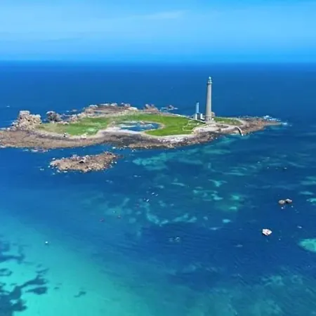 Vue A 200 M D'une Magnifique Et Des Restaurants Lejlighed *