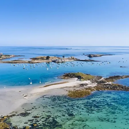 Lejlighed Vue A 200 M D'une Magnifique Et Des Restaurants *
