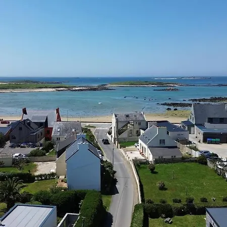 Lejlighed Vue A 200 M D'une Magnifique Et Des Restaurants *